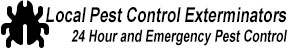 Holly Grove NC Pest Control Exterminators
